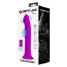 Pretty Love Vibro Murray Pretty Love 17 x 3.8 cm Violet